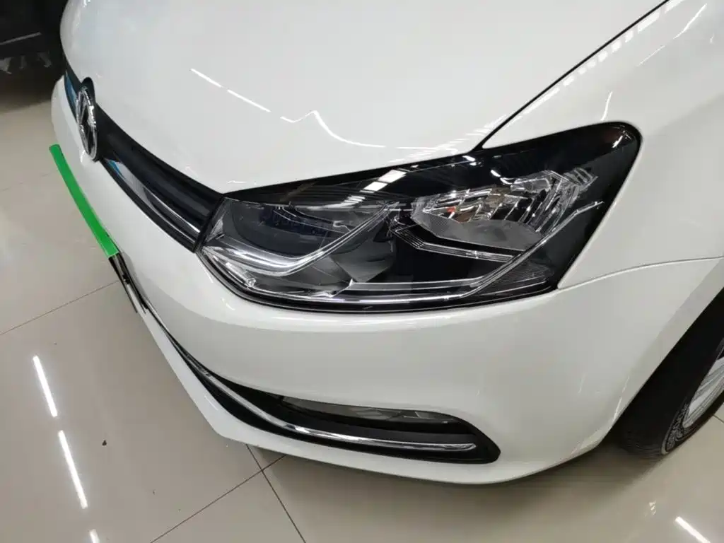 Volkswagen Polo — миниатюра 24