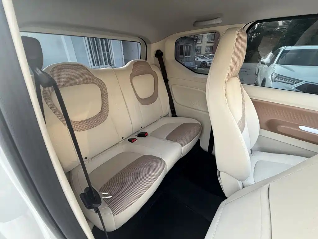 Wuling Mini EV MINIEV 2024 215km