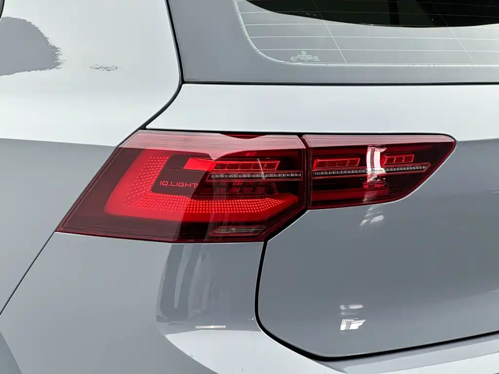 Volkswagen Golf — миниатюра 29