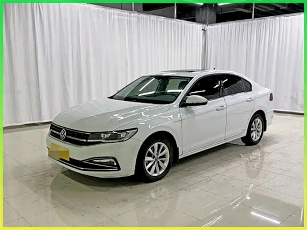 Volkswagen Bora 2022