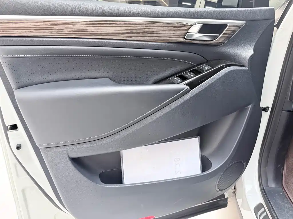 GAC Motor Trumpchi M8 — миниатюра 12