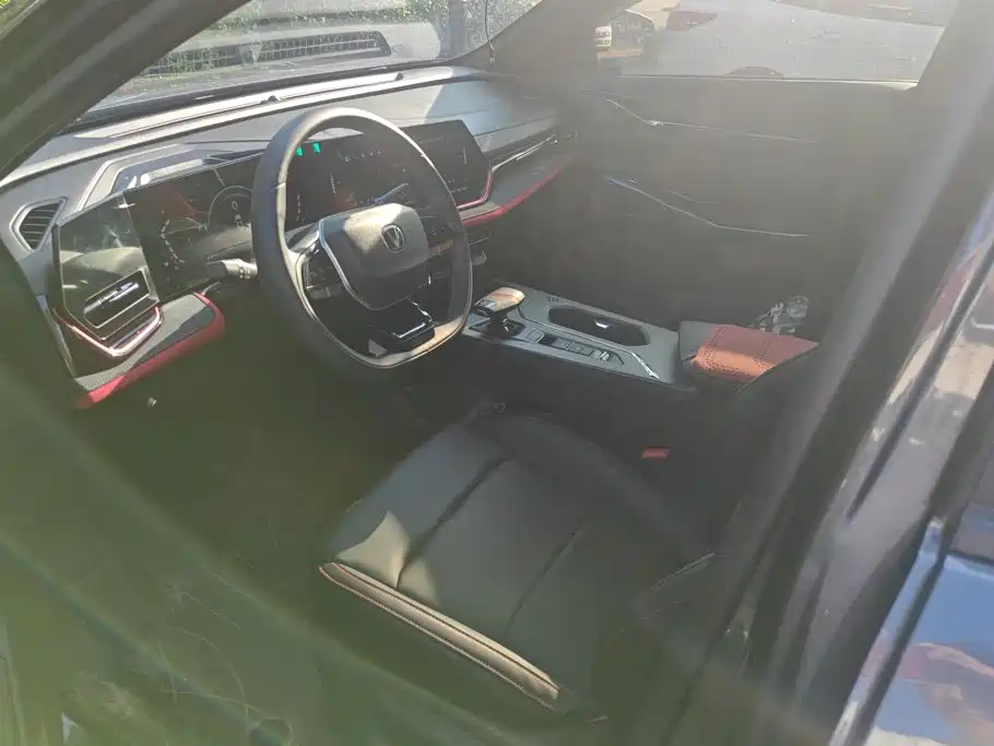 Changan X5 PLUS — миниатюра 9
