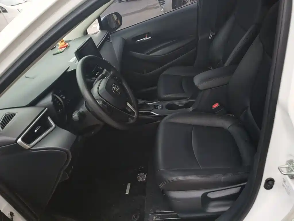 Toyota Allion — миниатюра 11
