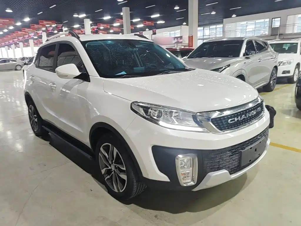 Changhe Changhe Q35 — миниатюра 4