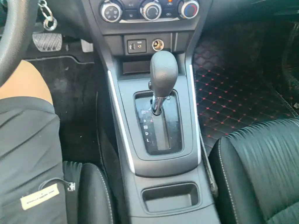 Nissan Sylphy — миниатюра 14