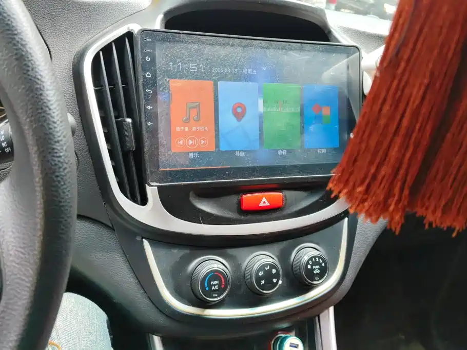 Baojun 560 — миниатюра 13