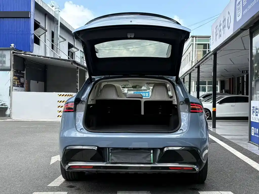Zhijie Zhijie R7 — миниатюра 6