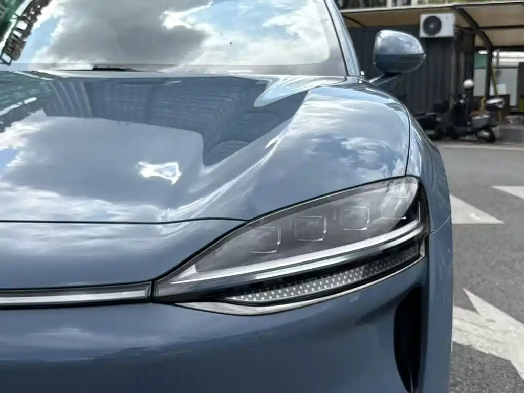 Zhijie Zhijie R7 — миниатюра 15