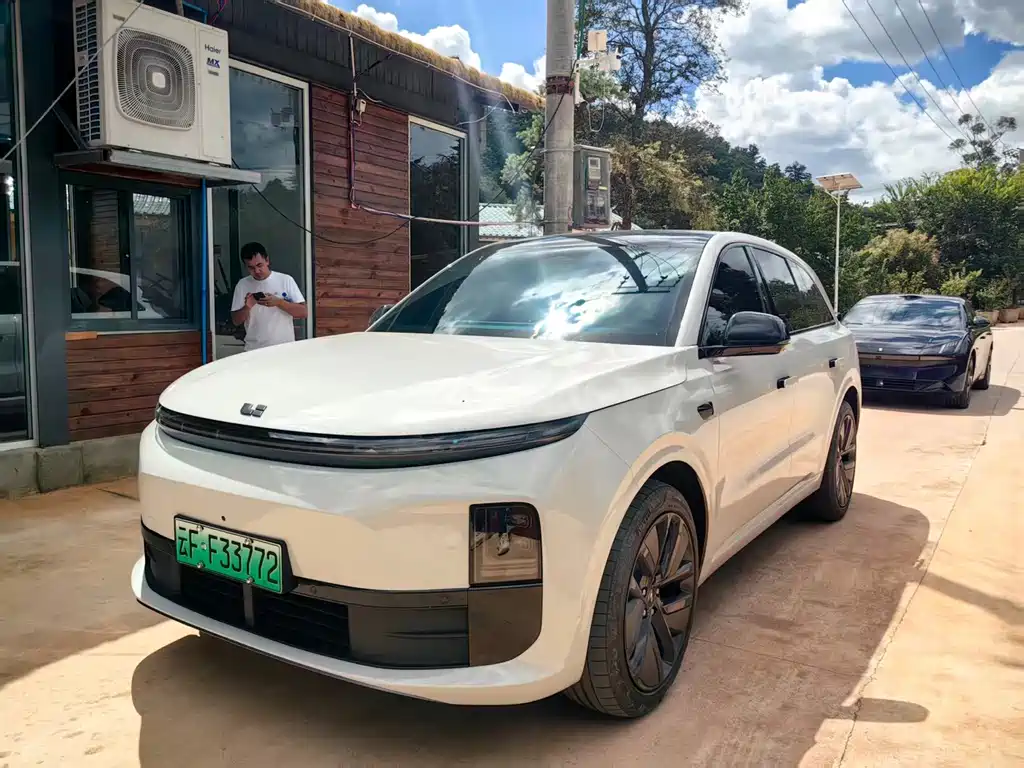Li Auto Li L6