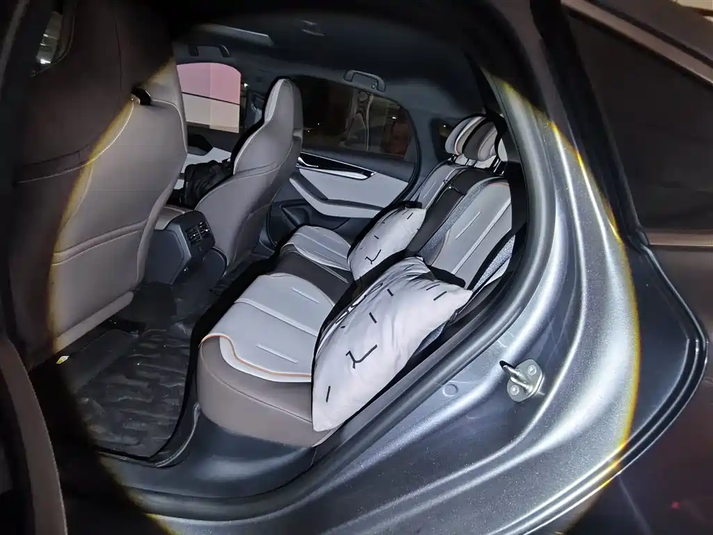 BYD Qin Plus — фотографии объявления, Фото 18
