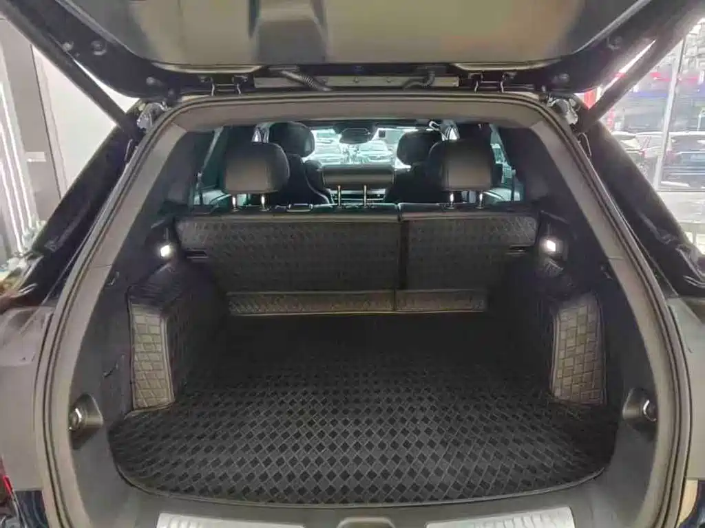 Cadillac XT5 — миниатюра 19