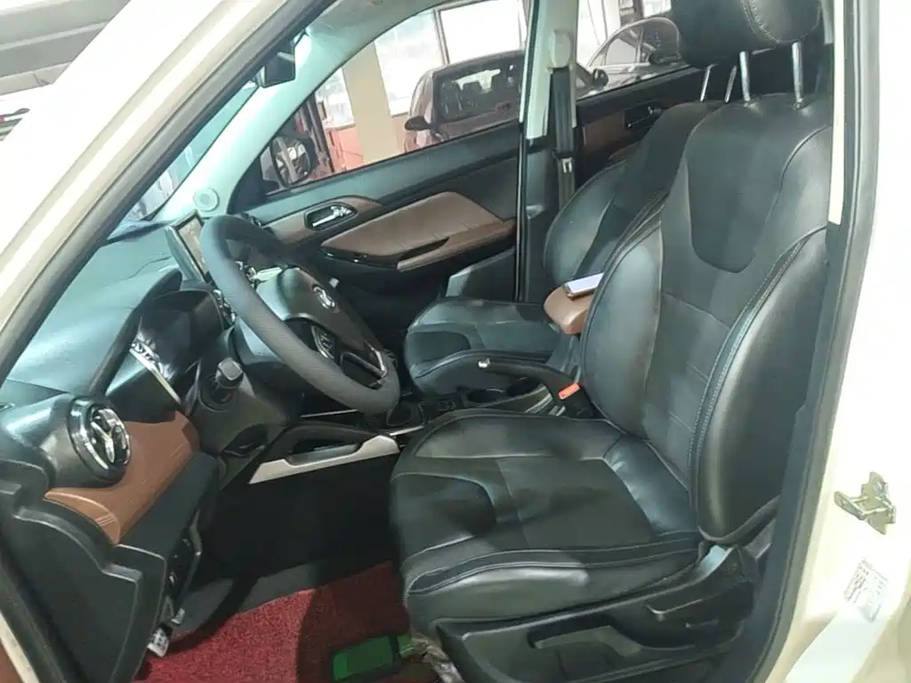 Changhe Changhe Q35 — миниатюра 15