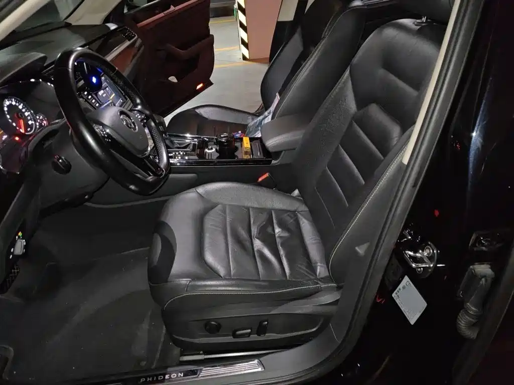 Volkswagen Phideon 2016 380TSI