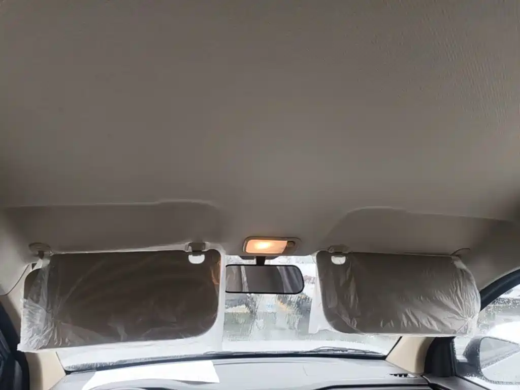 Wuling Hongguang V — миниатюра 18
