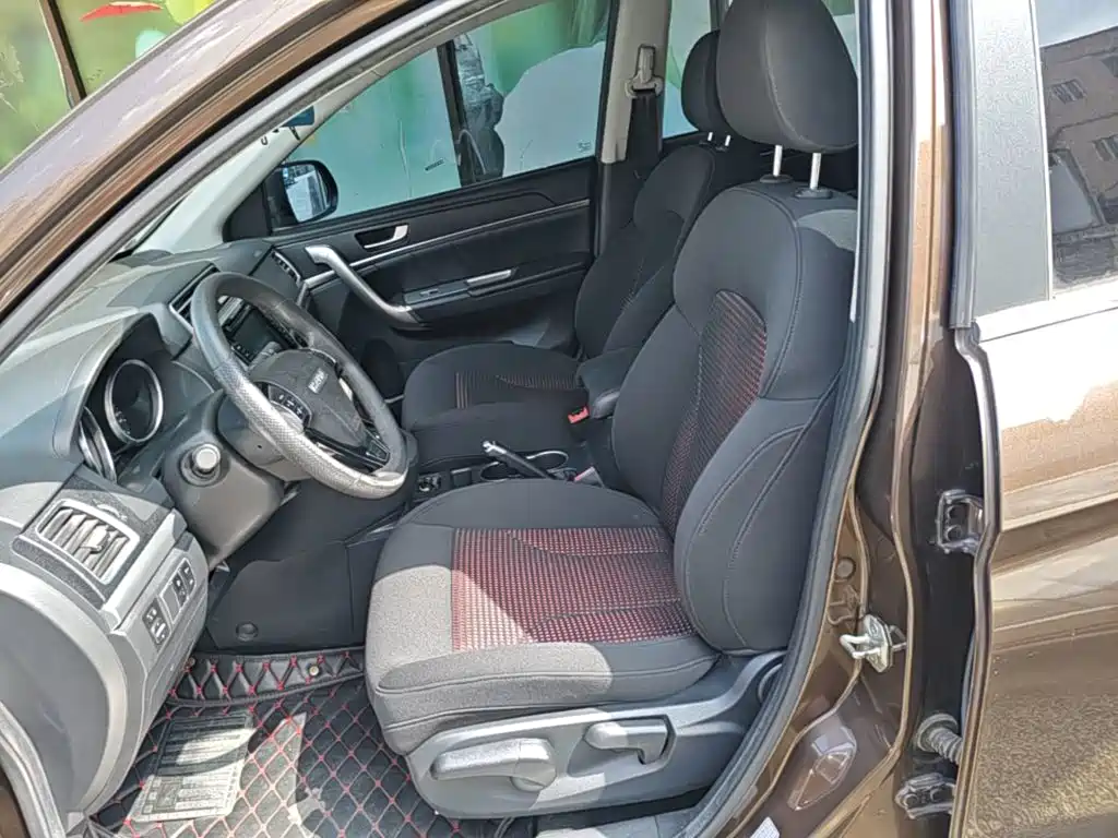 Haval M6 — миниатюра 15
