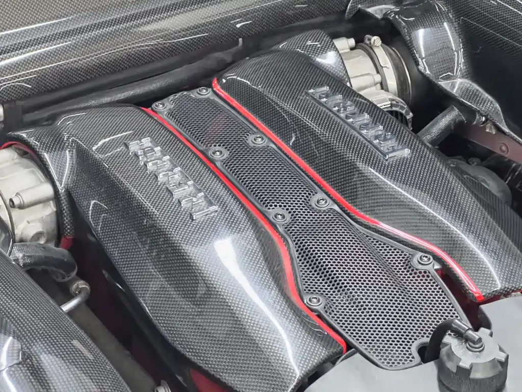 Ferrari 488 2015 488 GTB