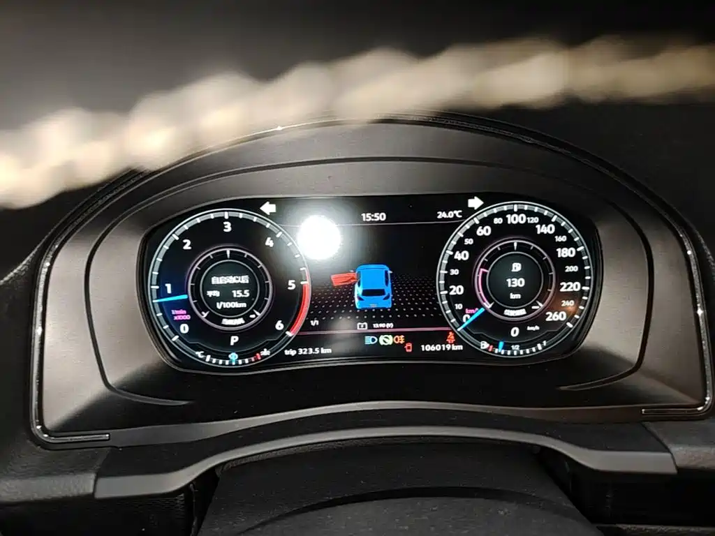 Volkswagen Scirocco — миниатюра 12