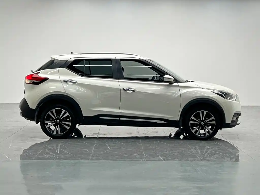 Nissan Kicks — миниатюра 7
