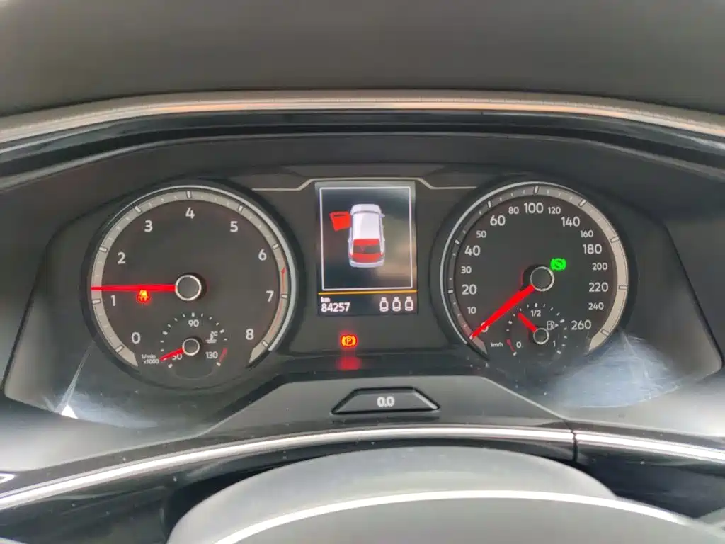 Volkswagen Tayron — миниатюра 7