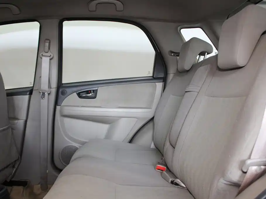 Suzuki SX4 — миниатюра 8