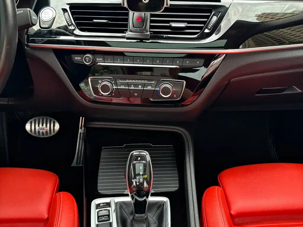 BMW 1 Series — миниатюра 18