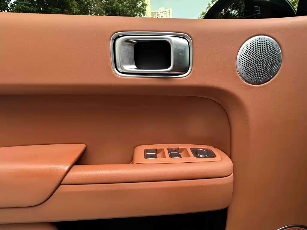 Li Auto Li L7 — миниатюра 23