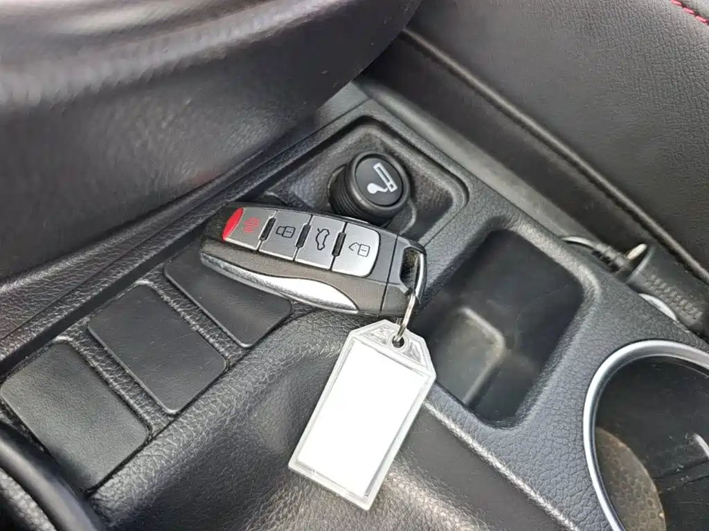 Haval M6 — миниатюра 9