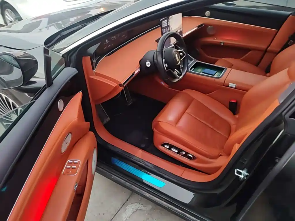 Xiangjie Xiangjie S9T — миниатюра 21