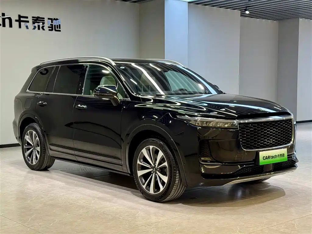 Li Auto IDEAL ONE