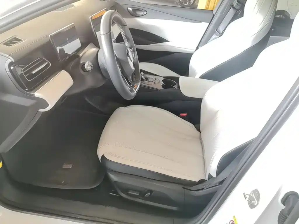 BYD Seal 06 — миниатюра 15