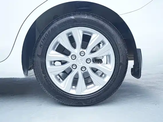 Buick Excelle GT Facelift Paragon 1.5L Auto Elite Type, фото 9
