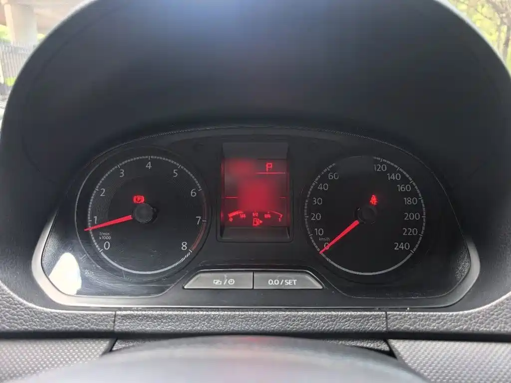 Volkswagen Jetta — миниатюра 9