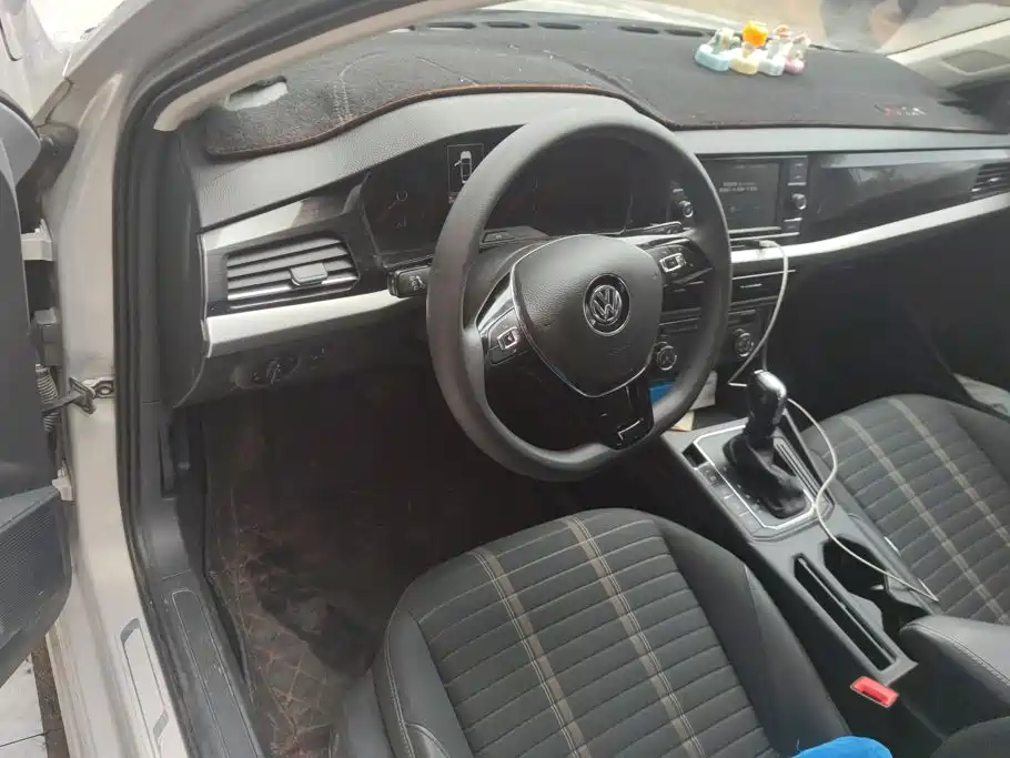 Volkswagen Lavida — миниатюра 12