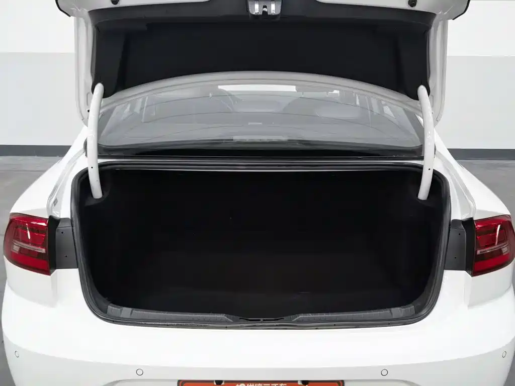 Volkswagen Lamando — миниатюра 16