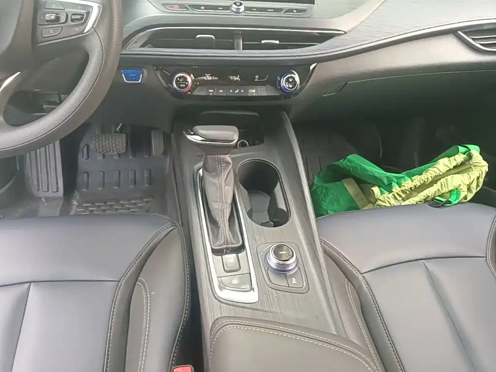 Buick Velite 6 — миниатюра 14
