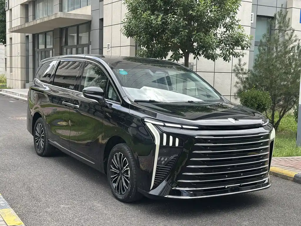 Fengxing Xinghai V9 — миниатюра 3
