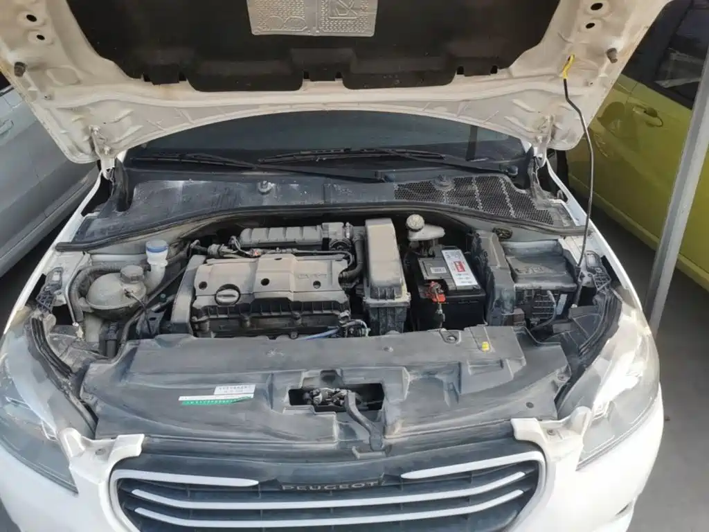 Peugeot 301 — миниатюра 20