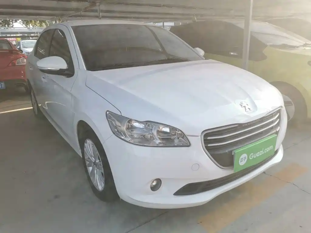 Peugeot 301 — миниатюра 4