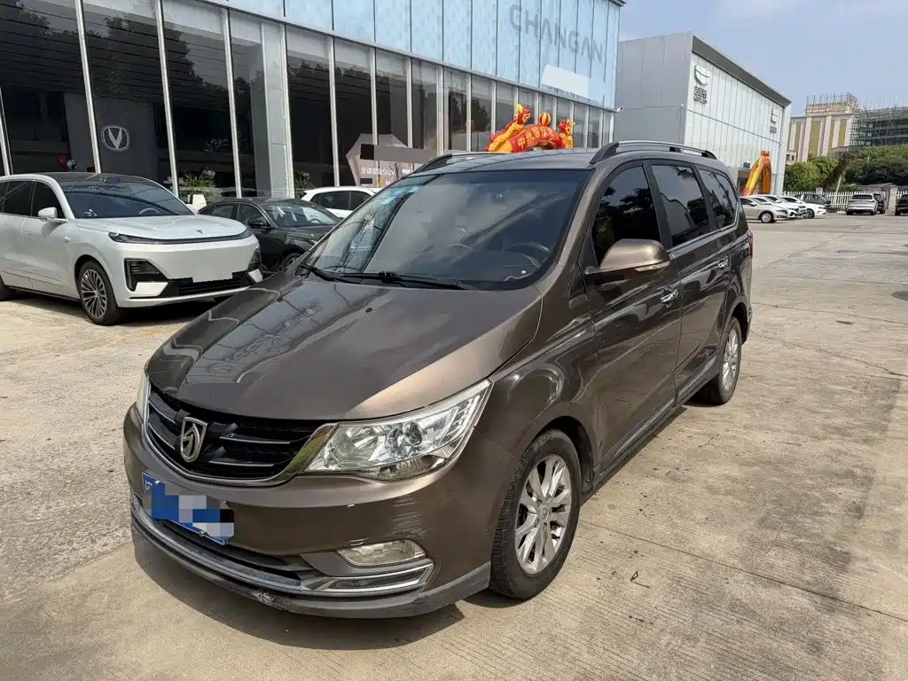 Baojun 730