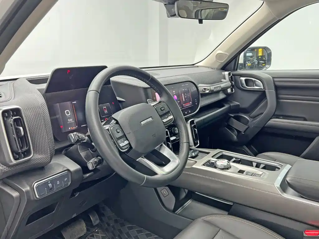 Haval Big Dog — миниатюра 13