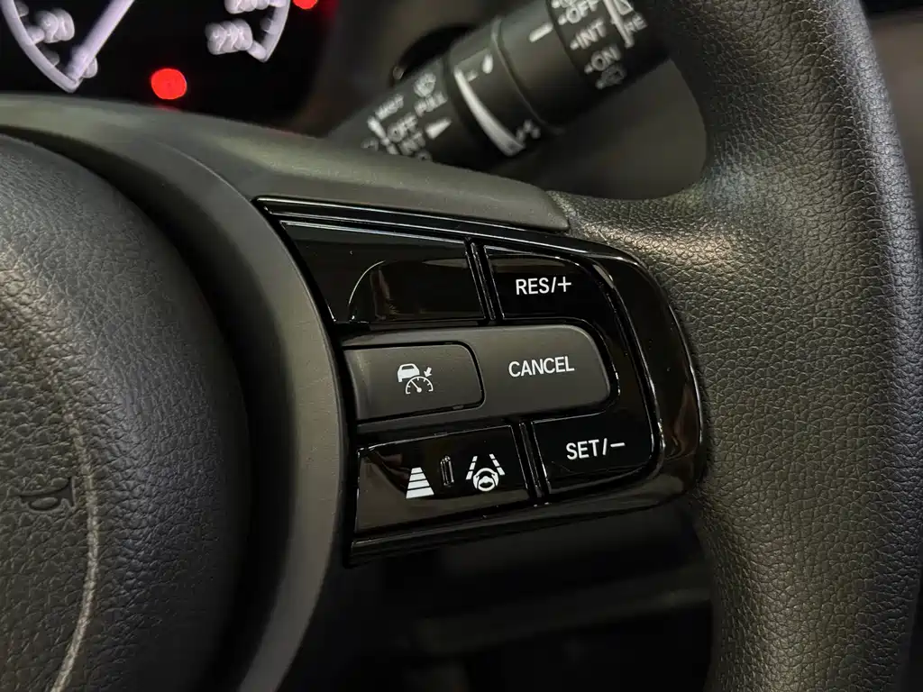 Honda Vezel — миниатюра 15