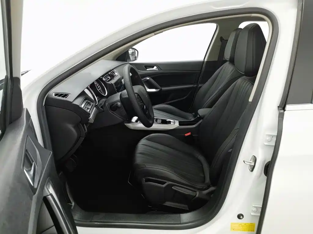 Peugeot 408 — миниатюра 10
