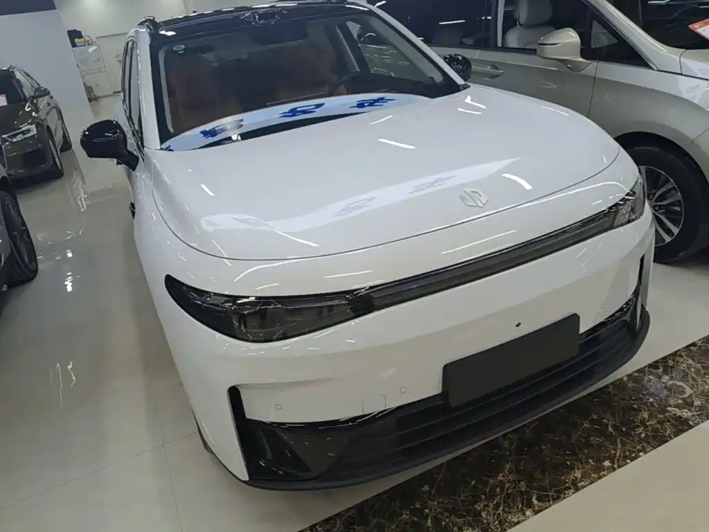 Leapmotor C16 2026 630 6 мест