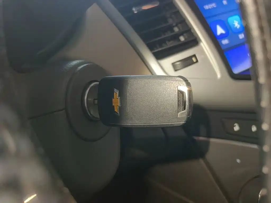 Chevrolet Cruze — миниатюра 9