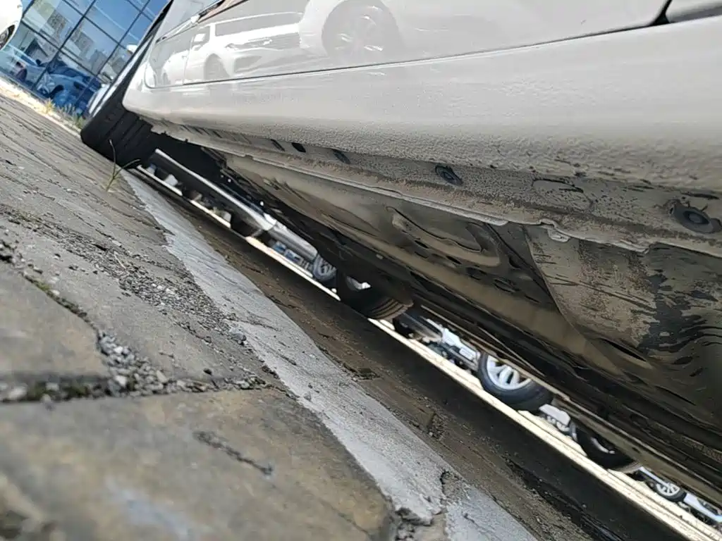Buick LaCrosse — миниатюра 21