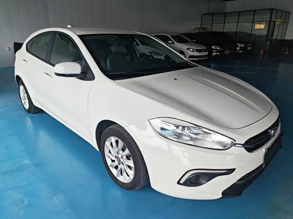 Fiat Ottimo — миниатюра 4