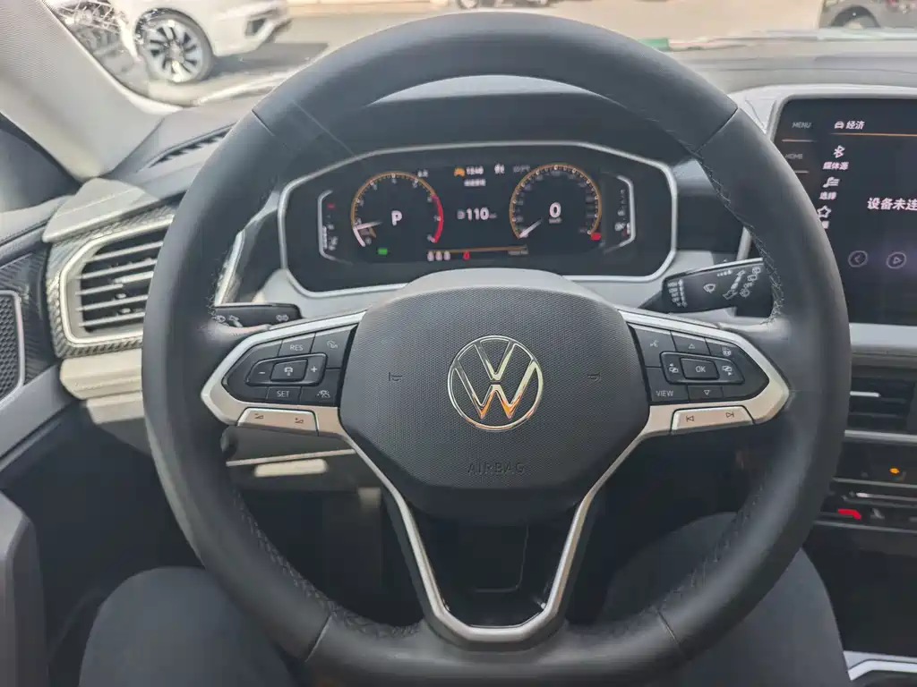 Volkswagen Tayron — миниатюра 6