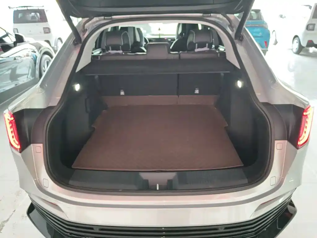 Honda e:NP2 — миниатюра 19
