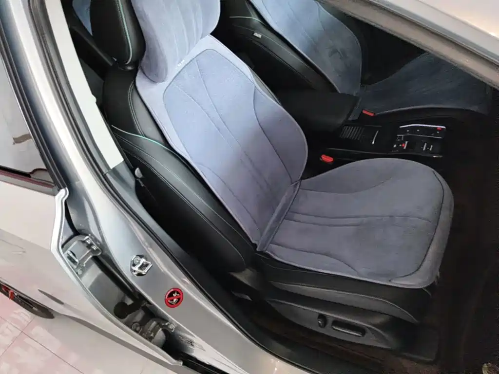 Honda e:NP2 — миниатюра 25