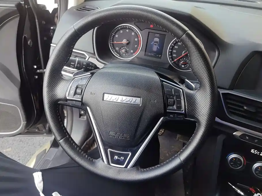 Haval H6 — миниатюра 15